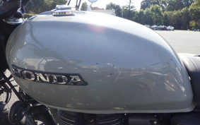HONDA GB350S 2022 NC59