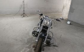 HARLEY HARLEY FLSTF1580 BX5