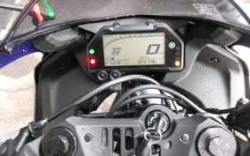 YAMAHA YZF-R25 RG74J