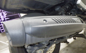 YAMAHA MAJESTY 250 Gen.4 2008 SG20J