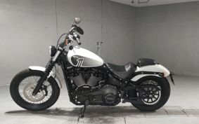 HARLEY FXBBS1870 2021 YYK