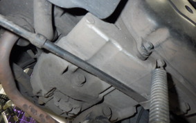 YAMAHA JOG Gen.5 SA36J