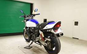 SUZUKI GSX400 IMPULSE 2007 GK7CA