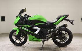 KAWASAKI NINJA 250 SL BX250A