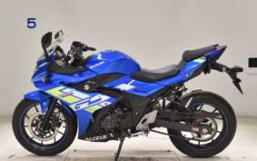 SUZUKI GSX250RA