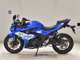 Фото Suzuki GSX250RA с японского аукциона
