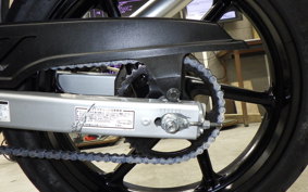 HONDA NS-1 GEN 2 2005 AC12