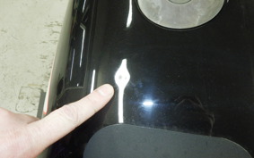 SUZUKI GSX-R1100 1987 GU74A