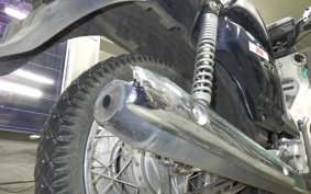 HONDA C50 SUPER CUB AA04