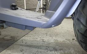 SUZUKI LET's 4 1999 CA45A