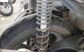 YAMAHA N-MAX 155 A SG50J