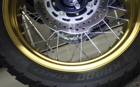 HONDA TRANSALP XL750 2024 RD16