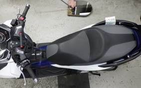 HONDA FORZA 250 2016 MF13