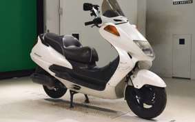 HONDA FORESIGHT EX MF04