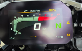 BMW R1250GS ADVENTURE 2019 0J51