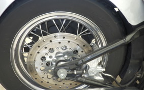 HARLEY FLSTC 1450 2006