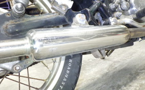 YAMAHA SR400 Gen.4 2012 RH03J