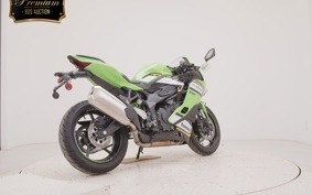 KAWASAKI ZX-4RR 2025 ZX400P
