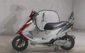 SUZUKI ADDRESS V125 CF4EA