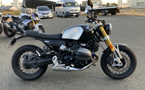 BMW R12 nineT 2024 0N01