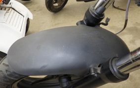 HONDA VT250 SPADA MC20