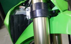 KAWASAKI KX450