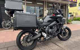 YAMAHA TRACER9 GT 2025 RN99J