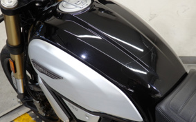 DUCATI  DUCATI  SCRAMBLER 1100 2018 KF00