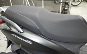 YAMAHA AXIS 125 Z SED7J