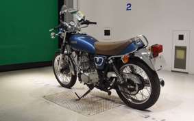 YAMAHA SR400 Gen.5 2020 RH16J