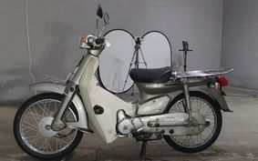 HONDA SUPER CUB50 AA01