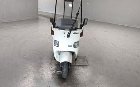 HONDA GYRO TA02