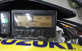 SUZUKI DR-Z400SM 2008 SK44A