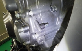 HONDA REBEL 250 A 1993 MC49