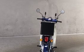 HONDA SUPER CUB50 AA09