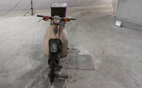 HONDA SUPER CUB50 C50