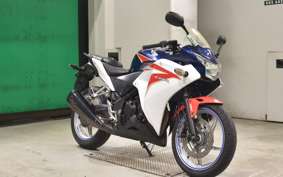 HONDA CBR250R A MC41
