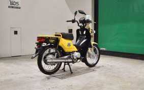 HONDA ｸﾛｽｶﾌﾞ JA10