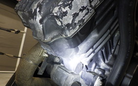 HONDA VTR 250 Gen. 2 2005 MC33