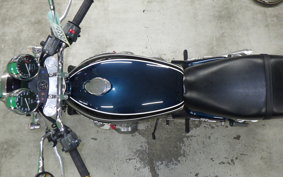 KAWASAKI ZEPHYR 750 1991 ZR750C