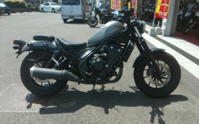 HONDA REBEL 500 2019 PC60