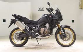 HONDA CRF1000L AFRICA TWIN 2019 SD04