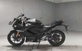 YAMAHA YZF-R25 RG43J