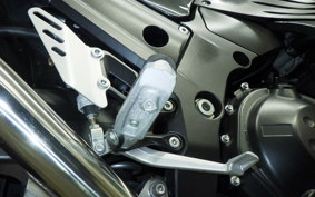 KAWASAKI ZZ1400 NINJA R 2006 ZXT40A