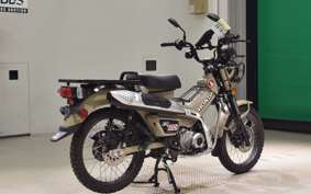 HONDA CT125 HUNTER CUB 2022 JA55