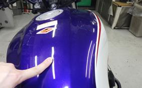 HONDA CB750 GEN 2 2005 RC42