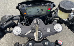 SUZUKI SV650X ABS 2022 VP55E
