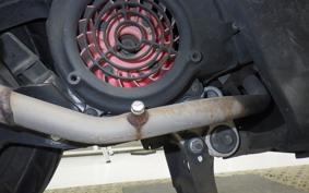 YAMAHA CYGNUS 125 XSR 2 SE44J