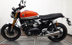 TRIUMPH TRIUMPH  SPEED  TWIN 1200RS 2025 DD0H21