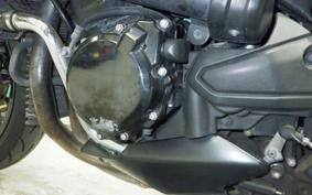 SUZUKI B-KING 2011